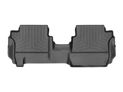 WeatherTech - WeatherTech 445992 FloorLiner DigitalFit
