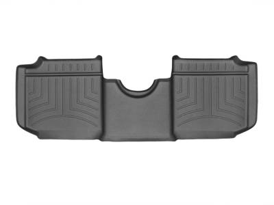 WeatherTech - WeatherTech 445262 FloorLiner DigitalFit