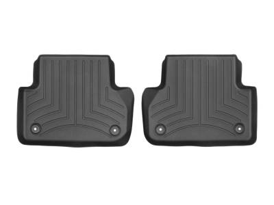 WeatherTech - WeatherTech 449072 FloorLiner DigitalFit