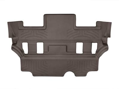 WeatherTech - WeatherTech 476077 FloorLiner DigitalFit