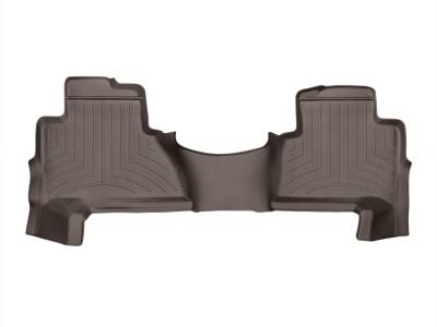 WeatherTech - WeatherTech 476952 FloorLiner DigitalFit