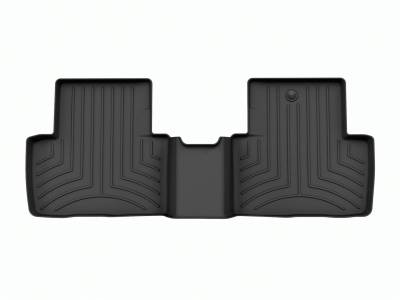 WeatherTech - WeatherTech 449432 FloorLiner DigitalFit