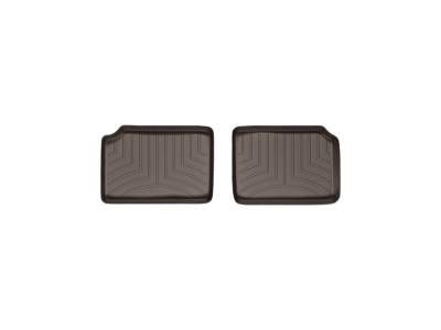 WeatherTech - WeatherTech 473552 FloorLiner DigitalFit