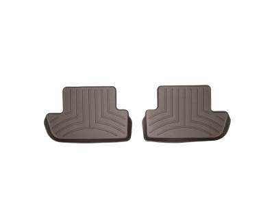 WeatherTech - WeatherTech 473722 FloorLiner DigitalFit