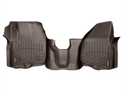 WeatherTech - WeatherTech 474341 FloorLiner DigitalFit