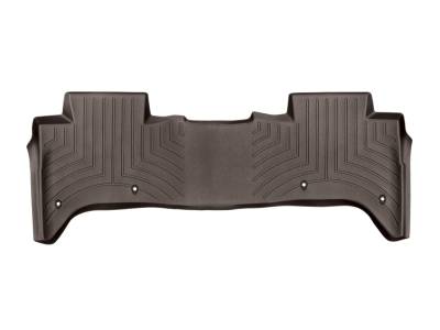 WeatherTech - WeatherTech 474803 FloorLiner DigitalFit