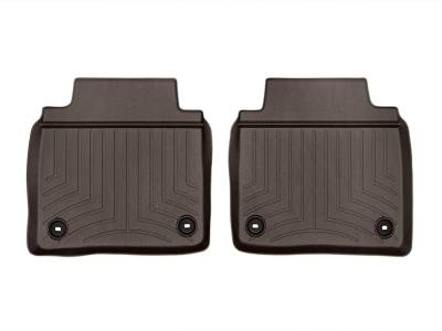 WeatherTech - WeatherTech 475143 FloorLiner DigitalFit