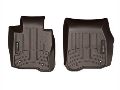 WeatherTech - WeatherTech 475701 FloorLiner DigitalFit