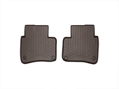 WeatherTech - WeatherTech 475712 FloorLiner DigitalFit