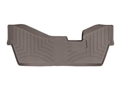 WeatherTech - WeatherTech 475763 FloorLiner DigitalFit