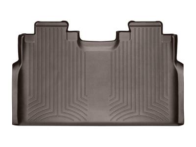 WeatherTech - WeatherTech 476972 FloorLiner DigitalFit