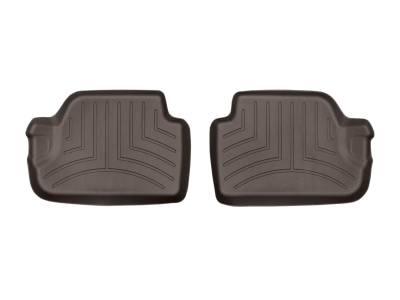 WeatherTech - WeatherTech 478232 FloorLiner DigitalFit