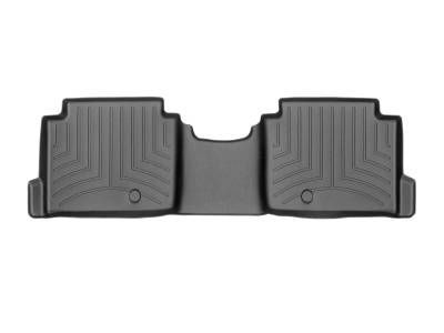 WeatherTech - WeatherTech 449252 FloorLiner DigitalFit