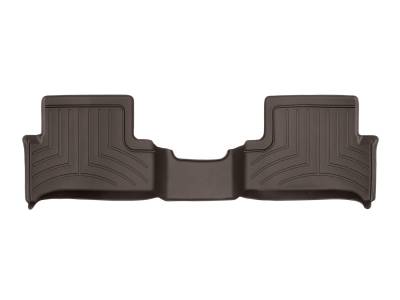 WeatherTech - WeatherTech 477513 FloorLiner DigitalFit