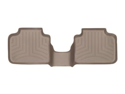 WeatherTech - WeatherTech 4511782 FloorLiner DigitalFit