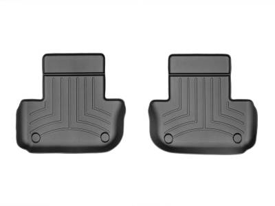 WeatherTech - WeatherTech 445653 FloorLiner DigitalFit
