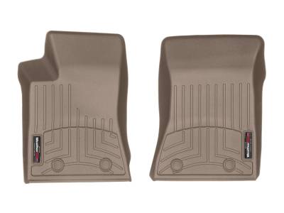 WeatherTech - WeatherTech 4512221 FloorLiner DigitalFit