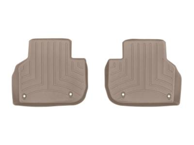 WeatherTech - WeatherTech 4510032 FloorLiner DigitalFit