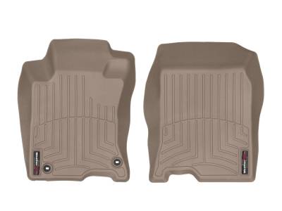 WeatherTech - WeatherTech 4512751 FloorLiner DigitalFit