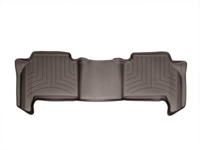 WeatherTech - WeatherTech 473622 FloorLiner DigitalFit