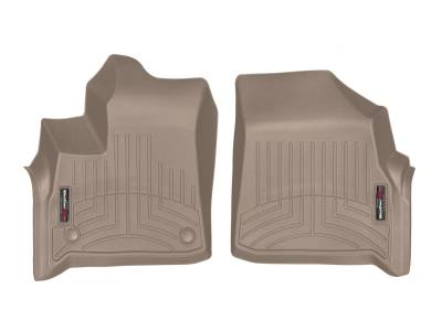 WeatherTech - WeatherTech 4512691 FloorLiner DigitalFit