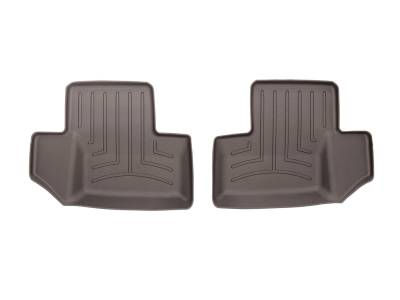 WeatherTech - WeatherTech 475733 FloorLiner DigitalFit