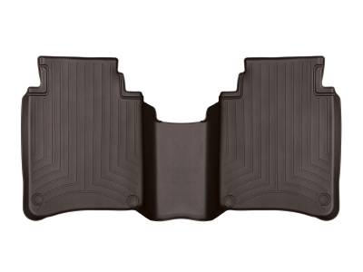 WeatherTech - WeatherTech 475713 FloorLiner DigitalFit