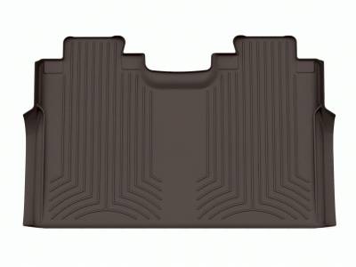 WeatherTech - WeatherTech 476972IM FloorLiner HP