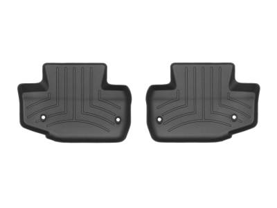 WeatherTech - WeatherTech 444044 FloorLiner DigitalFit