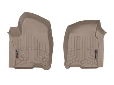 WeatherTech - WeatherTech 4516321 FloorLiner DigitalFit