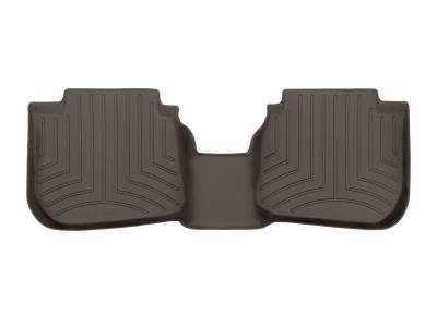 WeatherTech - WeatherTech 477082IM FloorLiner HP
