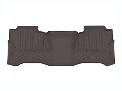 WeatherTech - WeatherTech 475424IM FloorLiner HP