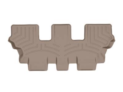 WeatherTech - WeatherTech 4516213 FloorLiner DigitalFit