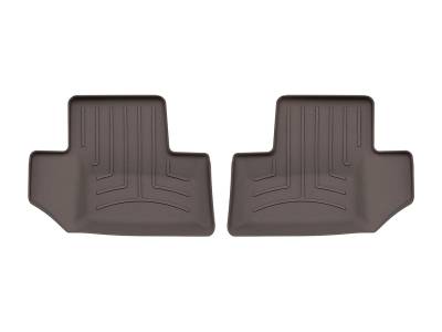 WeatherTech - WeatherTech 475733IM FloorLiner HP
