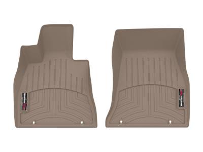WeatherTech - WeatherTech 4516591 FloorLiner DigitalFit