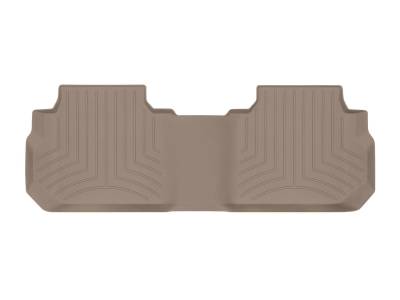 WeatherTech - WeatherTech 4510802IM FloorLiner HP