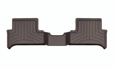 WeatherTech - WeatherTech 477513IM FloorLiner HP