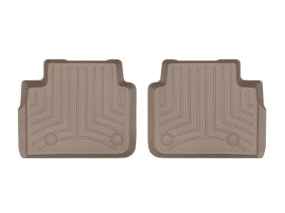 WeatherTech - WeatherTech 4516962 FloorLiner DigitalFit