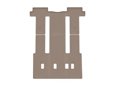 WeatherTech - WeatherTech 4516723 FloorLiner DigitalFit