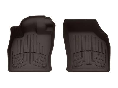 WeatherTech - WeatherTech 474961IM FloorLiner HP