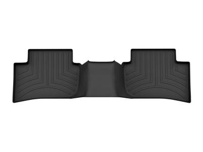 WeatherTech - WeatherTech 4417072 FloorLiner DigitalFit