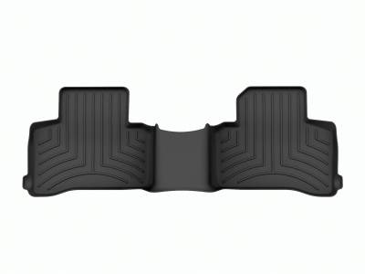 WeatherTech - WeatherTech 448982IM FloorLiner HP
