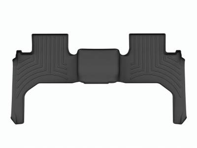 WeatherTech - WeatherTech 4417132 FloorLiner DigitalFit