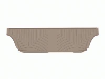 WeatherTech - WeatherTech 4512183IM FloorLiner HP
