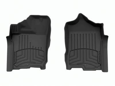 WeatherTech - WeatherTech 449081IM FloorLiner HP