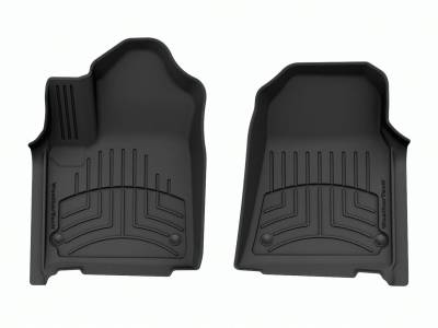 WeatherTech - WeatherTech 4417041IM FloorLiner HP