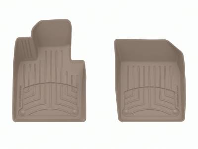 WeatherTech - WeatherTech 4512531IM FloorLiner HP