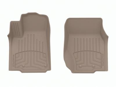 WeatherTech - WeatherTech 4516961IM FloorLiner HP