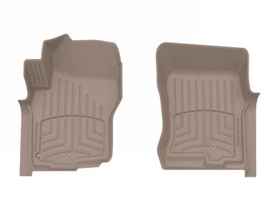 WeatherTech - WeatherTech 451761IM FloorLiner HP
