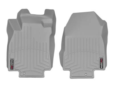 WeatherTech - WeatherTech 461681 FloorLiner DigitalFit
